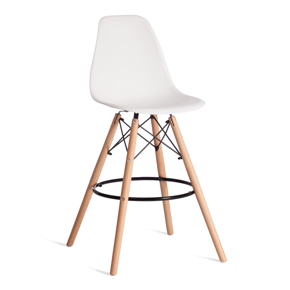 Стул барный Cindy Bar Chair (mod. 80-1) - Барные стулья