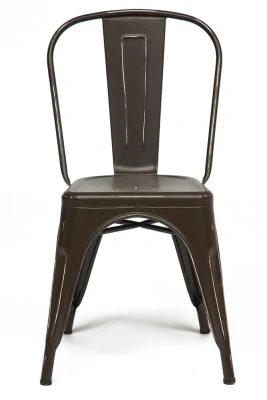 Стул LOFT CHAIR (mod. 012) / 1 шт. в упаковке - Стулья для кухни