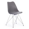 Стул TULIP IRON CHAIR (mod.EC-123) - Стулья для кухни