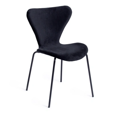 Стул Jacobsen SOFT (mod DC 103) / 1 шт. в упаковке - Стулья для кухни