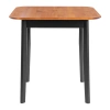 Стол Соната Люкс/ Sonata Lux table, 75х75х75 см - Кухонные столы