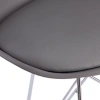 Стул TULIP IRON CHAIR (mod.EC-123) - Стулья для кухни