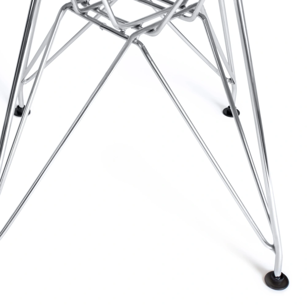 Стул CINDY IRON CHAIR (EAMES) (mod. 002) - Стулья для кухни