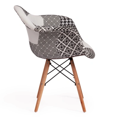Кресло CINDY SOFT (EAMES) (mod. 101) / 1 шт. в упаковке - Стулья для кухни
