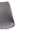 Стул TULIP IRON CHAIR (mod.EC-123) - Стулья для кухни