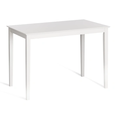 Обеденный комплект Хадсон (стол + 4 стула)/ Hudson Dining Set - Стол и стулья