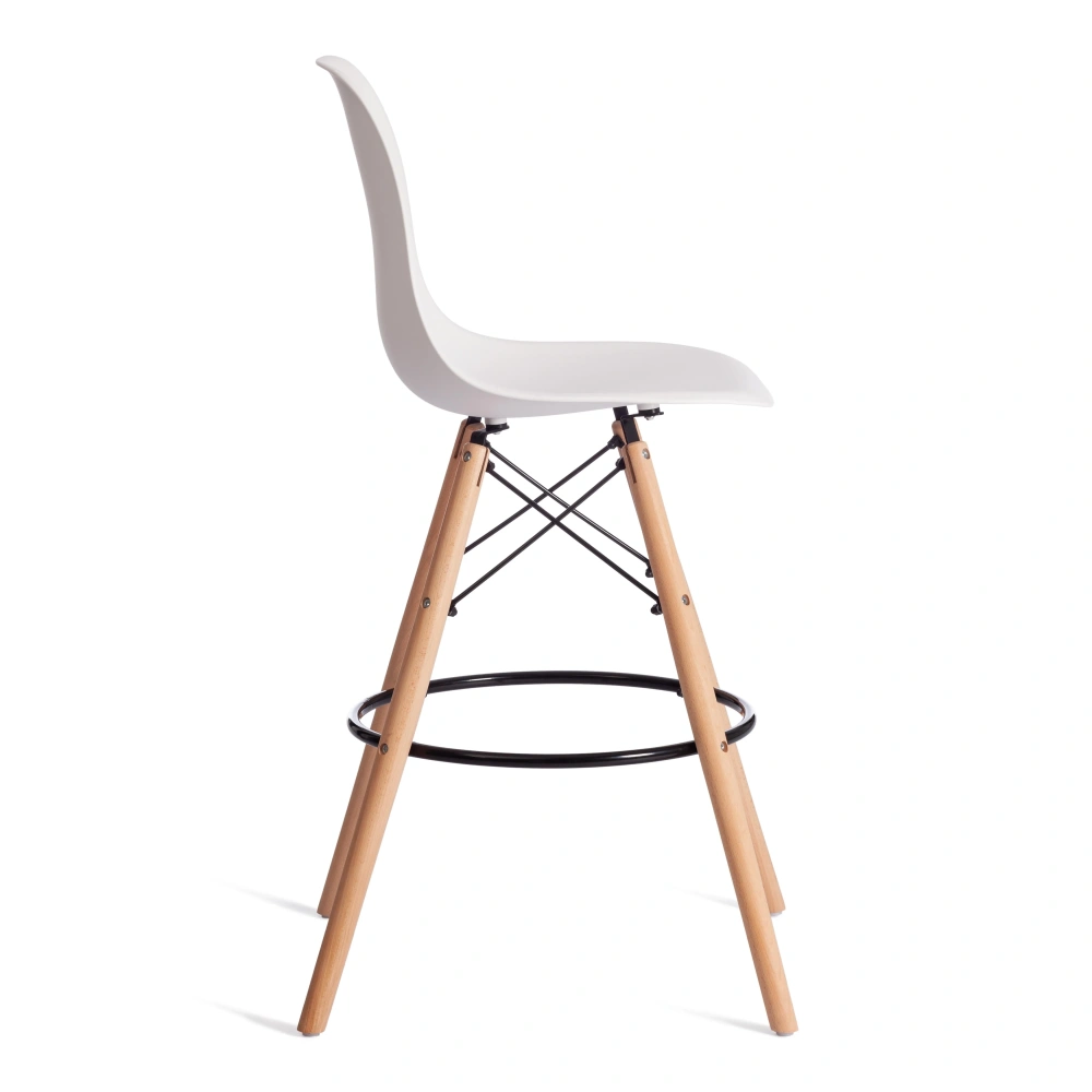 Стул барный Cindy Bar Chair (mod. 80-1) - Барные стулья