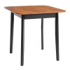 Стол Соната Люкс/ Sonata Lux table, 75х75х75 см - Кухонные столы