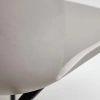 Стул Beetle Chair (mod.70) - металл/пластик, 46*57,5*86см, серый