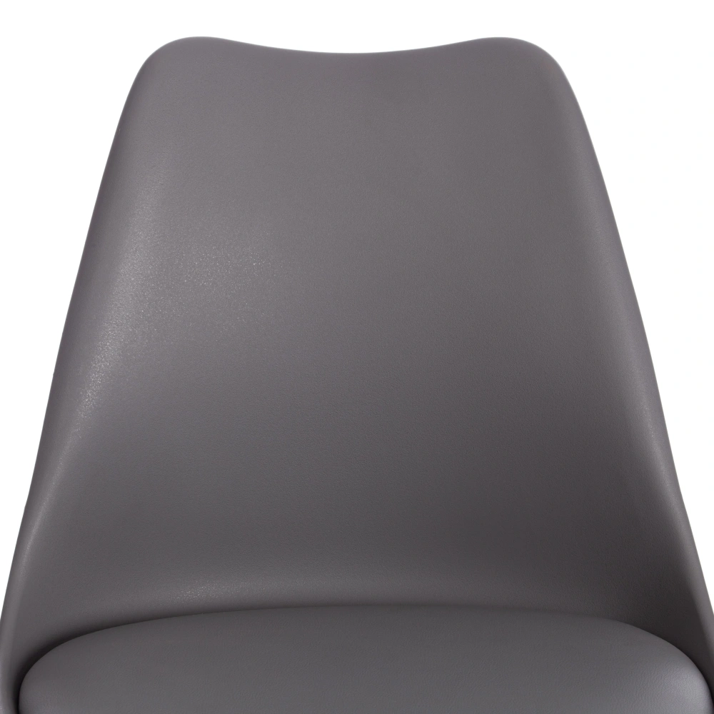 Стул TULIP IRON CHAIR (mod.EC-123) - Стулья для кухни