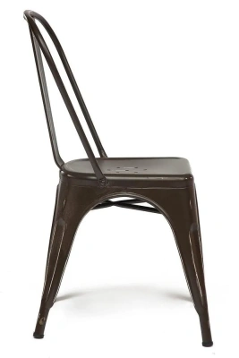 Стул LOFT CHAIR (mod. 012) / 1 шт. в упаковке - Стулья для кухни