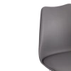 Стул TULIP IRON CHAIR (mod.EC-123) - Стулья для кухни