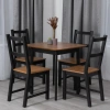 Стол Соната Люкс/ Sonata Lux table, 75х75х75 см - Кухонные столы