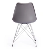 Стул TULIP IRON CHAIR (mod.EC-123) - Стулья для кухни