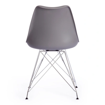 Стул TULIP IRON CHAIR (mod.EC-123) - Стулья для кухни